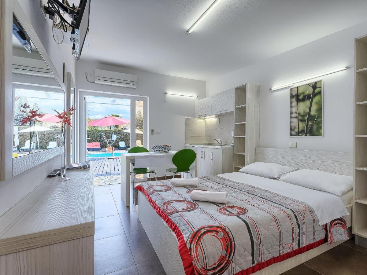Apartment Nika-10 By Interhome 乌马格 外观 照片